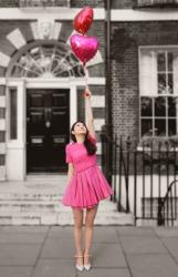 What To Wear Guide: V-Day For Every Style