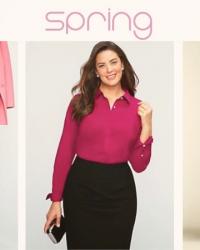 Shopping for Less - Talbots