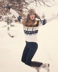 Snow Day