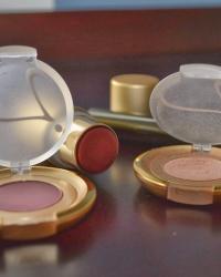 Jane Iredale Makeup and a Giveaway!
