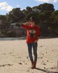 CALA GALDANA