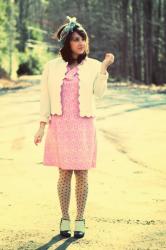 Outfits: Barbie Girl