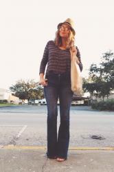 What I Wore
