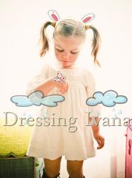 Dressing Ivana