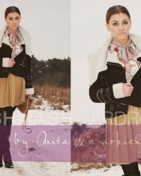 FASHION: LOOKBOOK #57