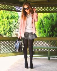 Kick Up Your Heels