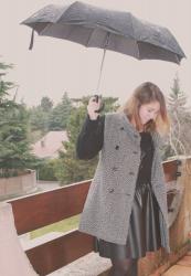 Photos in the Rain