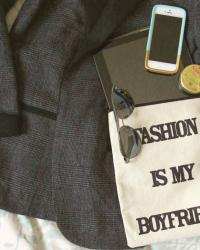 Faves | My Fashion Meeting Essentials