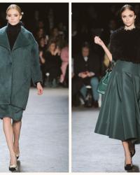 NYFW Designer Spotlight: Christian Siriano Fall 2014