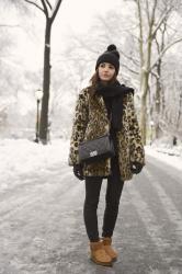 easy before NYFW