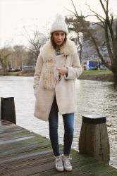 THE SHEEP COAT