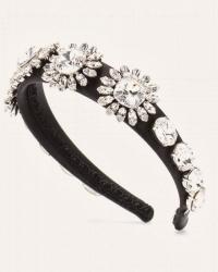 PICK OF THE DAY: DOLCE&GABBANA CRYSTAL HEADBAND