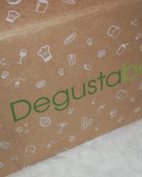 Degustabox Enero '14.