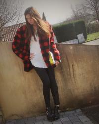 La veste boyfriend