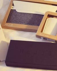 MUJJO Touchscreen Gloves