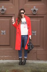 Cappotto lungo: 35 idee per l’acquisto e l’abbinamento!