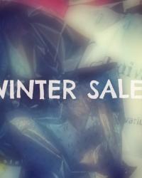 Winter sales '14