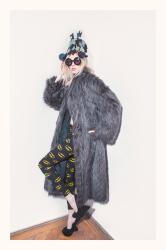 2014.02.12 Lady Gaga Photoshoot