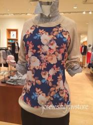J. Crew Store Styling Inspiration