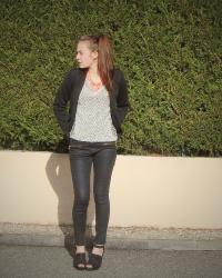 Moi, Working Girl?