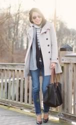 Layered in Neutrals