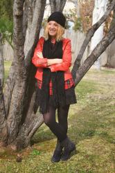 Rock Style
