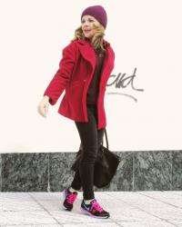 SPORT CHIC