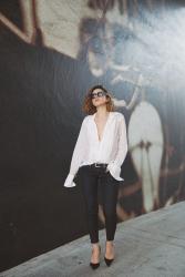 Unbuttoned