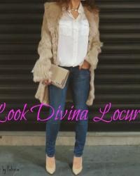 Look Divina Locura.