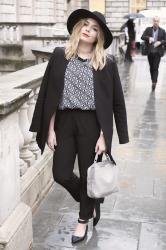 LFW A/W14 - Day One