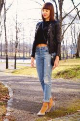 Boyfriend Jeans