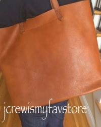 Madewell Transport Tote