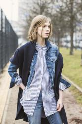 Sunday´s Inspiration: All about Denim