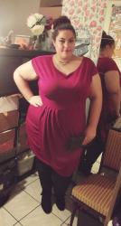Be my valentine (French curves Challenge)