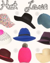 Hat Love 