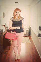 Getaway Outfit...