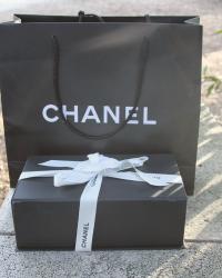 La mia nuova chanel ❤ 
