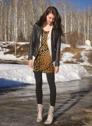 Layering Over Leopard