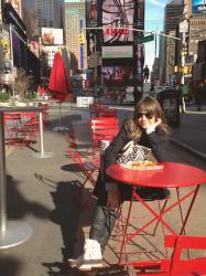 New York Photo diary 1