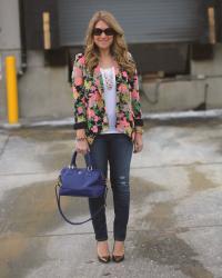 Bright Floral