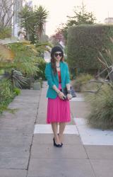 Color Memo