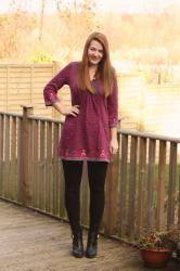 How To Wear A Tunic Top