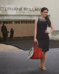 Stephane Rolland Paris Haute Couture A/W 2014