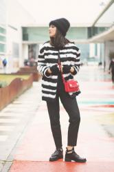 Rowenta&MBFWMadrid Experience