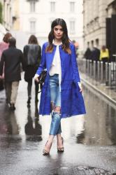 GUCCI # MFW DAY 1