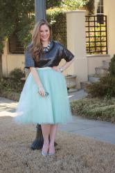 Sequins