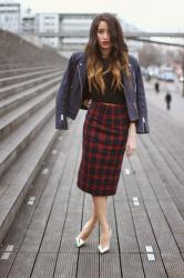 V-day Outfit