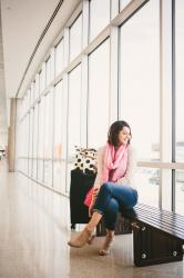 How to Pack Simply + $300 Sweepstakes