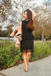OUTFIT :: Making a Cameo