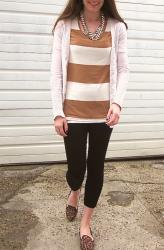 Layered Necklaces